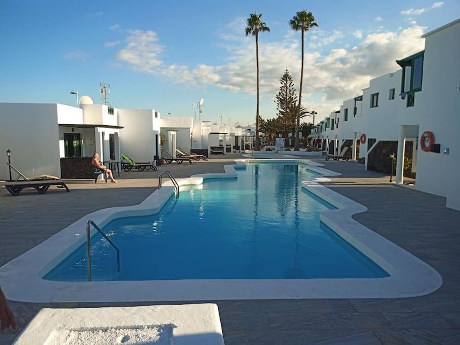 Casa Su Lanzarote Puerto del Carmen (Lanzarote) Exteriör bild
