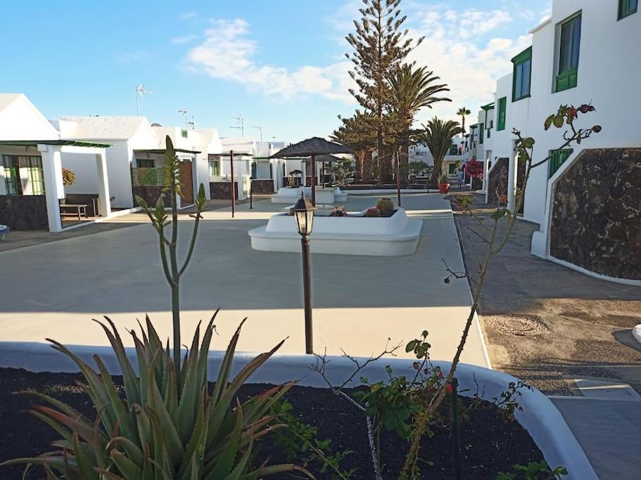 Casa Su Lanzarote Puerto del Carmen (Lanzarote) Exteriör bild