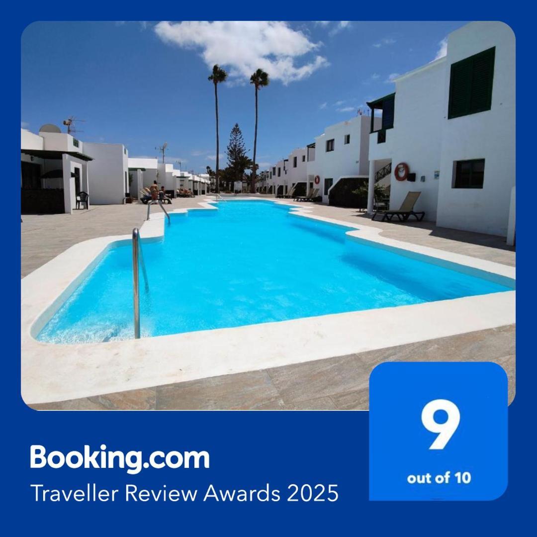 Casa Su Lanzarote Puerto del Carmen (Lanzarote) Exteriör bild